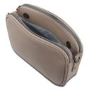 bugatti Almata Crossbody Bag Sand