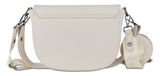 bugatti Almata Crossbody Bag M Beige