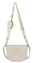 bugatti Almata Crossbody Bag M Beige