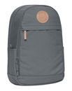 BECKMANN Urban Midi Backpack 26L Foggy Green BECKMANN Urban Midi Backpack 26L Foggy Green