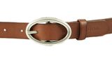 Marc O'Polo Elly Belt W95 Classic Cognac