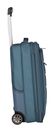 travelite Skaii 4W Hybrid-Trolley S Panorama Blue