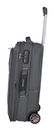 travelite Skaii 4W Hybrid-Trolley S Summit Grey