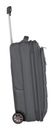 travelite Skaii 4W Hybrid-Trolley S Summit Grey