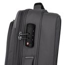 travelite Skaii 4W Hybrid-Trolley S Summit Grey