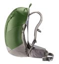 deuter AC Lite 23 Backpack Pine-Pepper