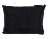 FREDsBRUDER Gürteltier Crossbody Black FREDsBRUDER Gürteltier Crossbody Black