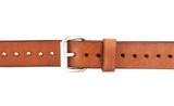 Marc O'Polo Eika Belt W100 Classic Cognac