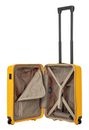 BRIC'S Ulisse Cabin Trolley 55 cm / 42 - 50 L Expandable S Mango BRIC'S Ulisse Cabin Trolley 55 cm / 42 - 50 L Expandable S Mango