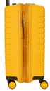 BRIC'S Ulisse Cabin Trolley 55 cm / 42 - 50 L Expandable S Mango BRIC'S Ulisse Cabin Trolley 55 cm / 42 - 50 L Expandable S Mango