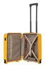 BRIC'S Ulisse Cabin Trolley 55 cm / 42 - 50 L Expandable S Mango BRIC'S Ulisse Cabin Trolley 55 cm / 42 - 50 L Expandable S Mango