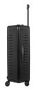 BRIC'S Ulisse Trolley 79 cm / 120 - 132 L Expandable XL Black