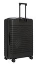 BRIC'S Ulisse Trolley 79 cm / 120 - 132 L Expandable XL Black