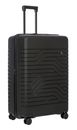 BRIC'S Ulisse Trolley 79 cm / 120 - 132 L Expandable XL Black