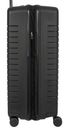 BRIC'S Ulisse Trolley 79 cm / 120 - 132 L Expandable XL Black