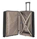 BRIC'S Ulisse Trolley 79 cm / 120 - 132 L Expandable XL Black