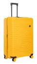 BRIC'S Ulisse Trolley 79 cm / 120 - 132 L Expandable XL Mango