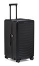 PORSCHE DESIGN Roadster HC 4W Trunk M Black Matte