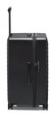 PORSCHE DESIGN Roadster HC 4W Trunk M Black Matte