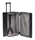 PORSCHE DESIGN Roadster HC 4W Trunk M Black Matte