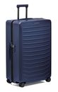 PORSCHE DESIGN Roadster HC 4W Trolley XL Dark Blue