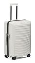 PORSCHE DESIGN Roadster HC 4W Trolley M White PORSCHE DESIGN Roadster HC 4W Trolley M White