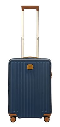 BRIC'S Capri Cabin Trolley 55 cm / 45 L S Blue