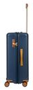 BRIC'S Capri Trolley 69 cm / 83 - 90 L Expandable M Blue