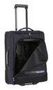 travelite Kick Off Wheeled Duffle S D`Anthracite travelite Kick Off Wheeled Duffle S D`Anthracite