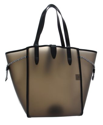FURLA-Schultertasche-Net-Tote-