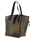 FURLA Net Tote L Nero FURLA Net Tote L Nero