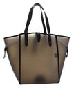 FURLA Net Tote L Nero FURLA Net Tote L Nero