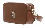 FURLA Primula Mini Crossbody Cognac H FURLA Primula Mini Crossbody Cognac H