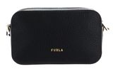 FURLA Primula Mini Crossbody Nero