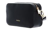 FURLA Primula Mini Crossbody Nero
