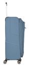 travelite Skaii 4W Trolley L Panorama Blue