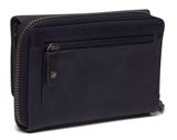 The Chesterfield Brand Rhodos Wallet Navy The Chesterfield Brand Rhodos Wallet Navy