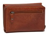 The Chesterfield Brand Rhodos Wallet Cognac The Chesterfield Brand Rhodos Wallet Cognac