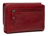 The Chesterfield Brand Rhodos Wallet Red The Chesterfield Brand Rhodos Wallet Red
