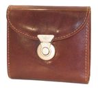 Golden Head Colorado RFID Business Card Holder Tobacco Golden Head Colorado RFID Business Card Holder Tobacco