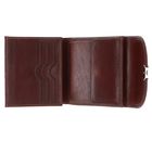 Golden Head Colorado RFID Protect Schlossbörse 1146 Tabacco