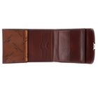 Golden Head Colorado RFID Protect Schlossbörse 1146 Tabacco