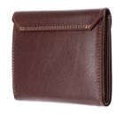 Golden Head Colorado RFID Protect Schlossbörse 1146 Tabacco