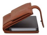 The Chesterfield Brand Leipzig Cardholder Cognac The Chesterfield Brand Leipzig Cardholder Cognac
