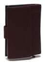 The Chesterfield Brand Leipzig Cardholder Brown The Chesterfield Brand Leipzig Cardholder Brown