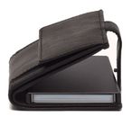 The Chesterfield Brand Hannover Cardholder Black