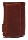 The Chesterfield Brand Mannheim Cardholder Cognac The Chesterfield Brand Mannheim Cardholder Cognac