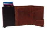 The Chesterfield Brand Mannheim Cardholder Cognac The Chesterfield Brand Mannheim Cardholder Cognac