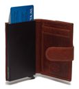 The Chesterfield Brand Hannover Cardholder Cognac The Chesterfield Brand Hannover Cardholder Cognac