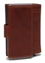 The Chesterfield Brand Hannover Cardholder Cognac The Chesterfield Brand Hannover Cardholder Cognac